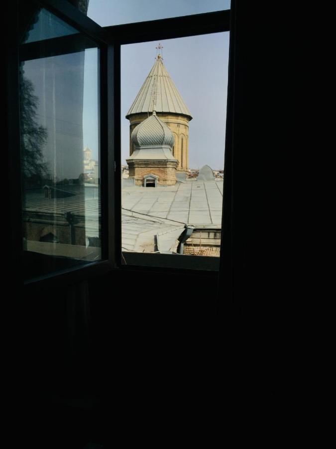 Sweet Home In Old Tbiliszi Kültér fotó